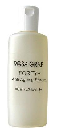 373C Forty+ Anti Ageing Serum
