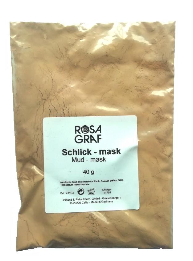 731CT  CT Schlick Maske