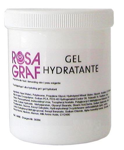 3400C Hydratační gel - Gel Hydratante