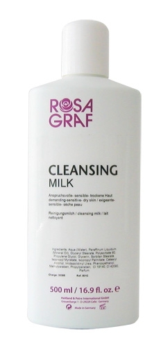 801C Cleansing Milk