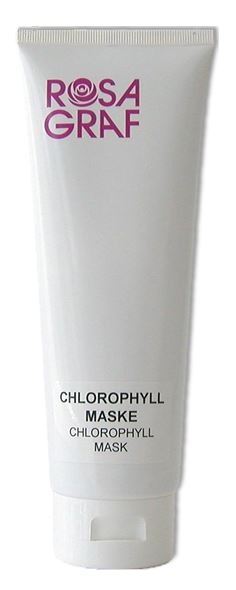 130C  Chlorofylová maska