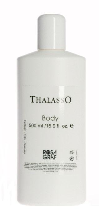 784C ThalassO Body - tělové mléko