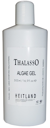 751C Algae Gel 