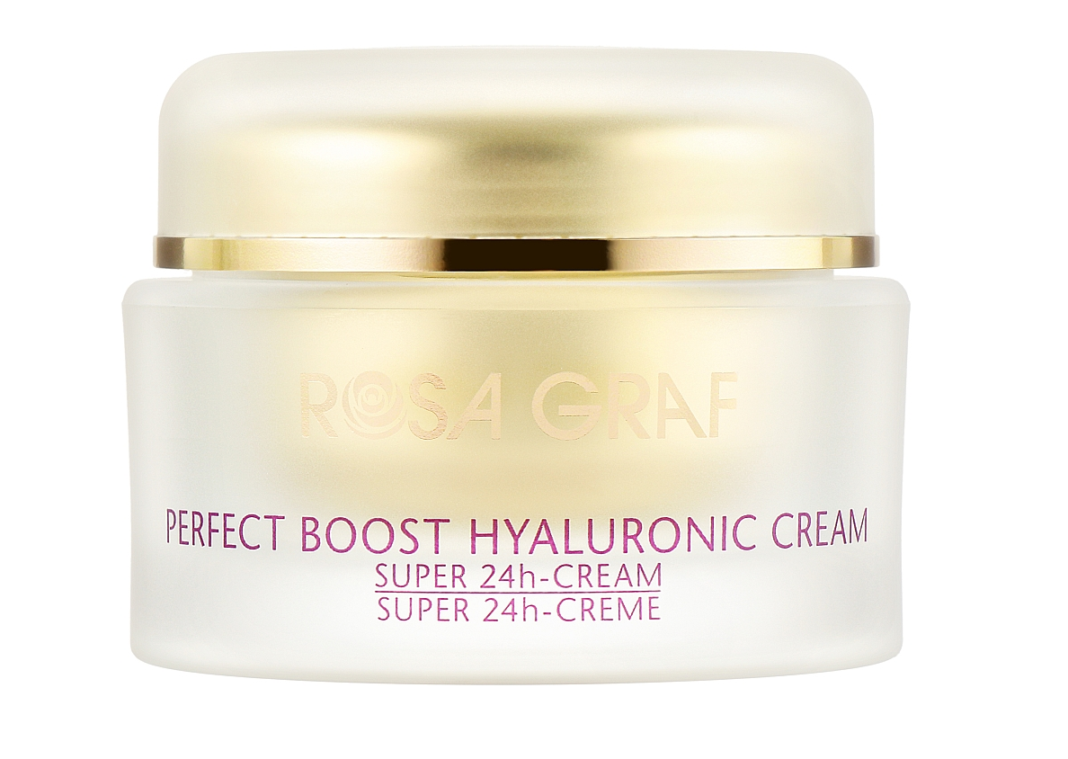 190V Perfect Boost Hyaluronic Cream