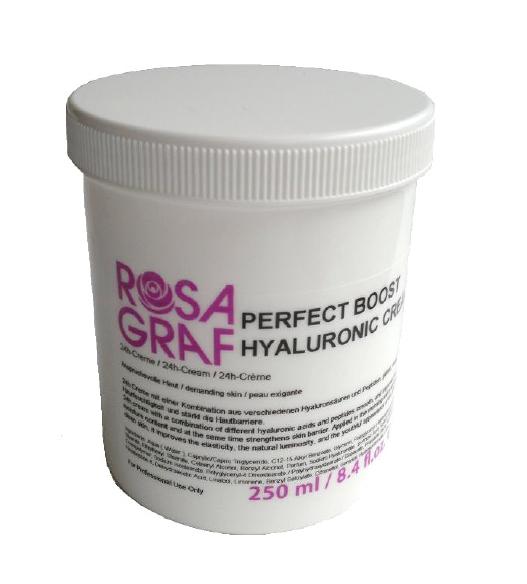 190C Perfect Boost Hyaluronic Cream