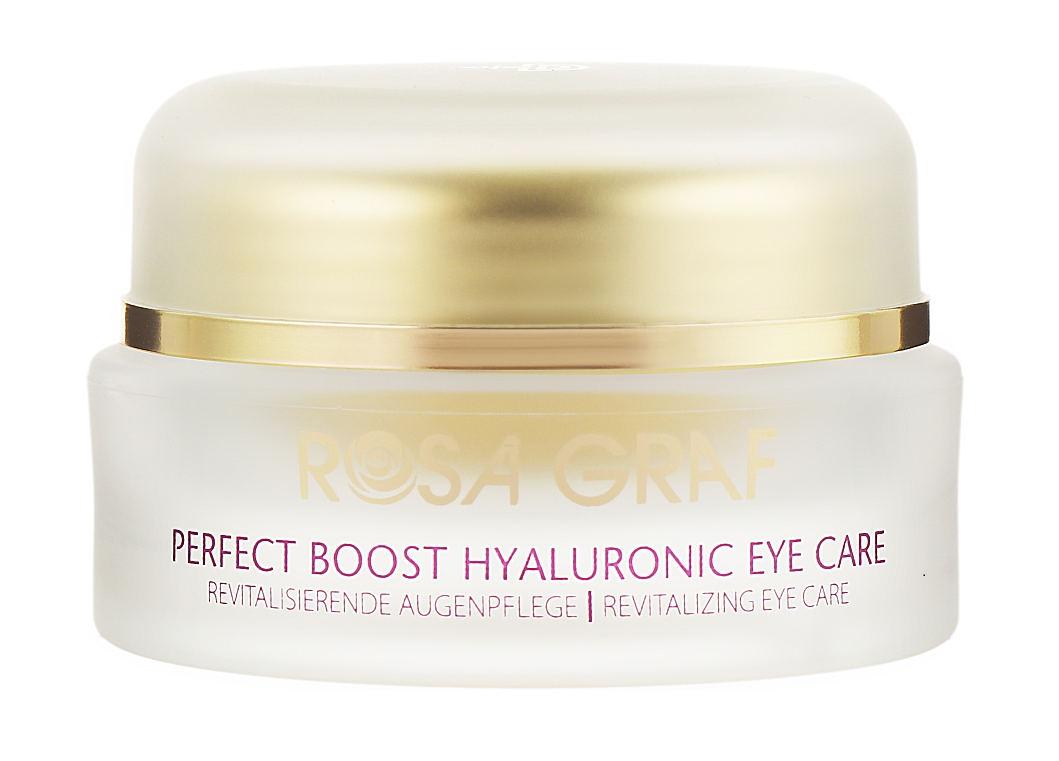 191V Perfect Boost Hyaluronic Eye Care 