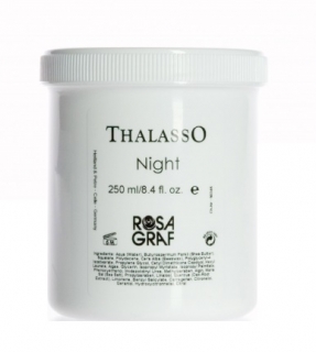 781C ThalassO Night - noční krém