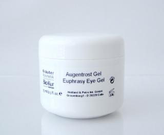 5510C Oční gel ze světlíku lékařského