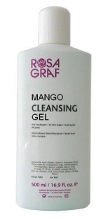 806C Mango Cleansing gel