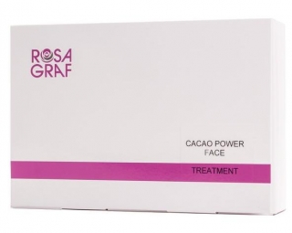 930C5 Cacao Power Face Treatment