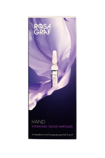 2295A Hand Hydrating Boost Ampoules