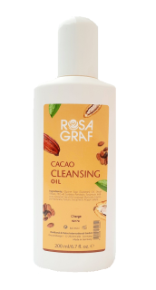 951C Cacao Cleansing oil 