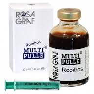 770C Multipulle Rooibos