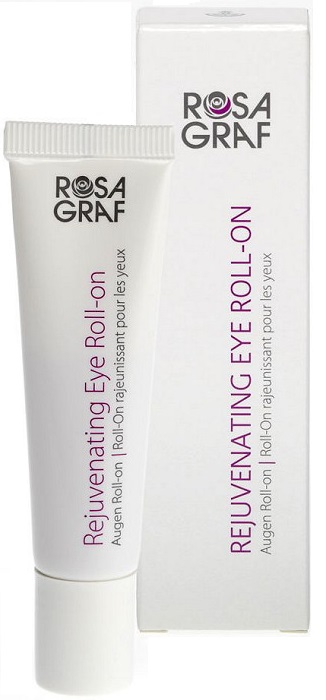 388V  Rejuvenating Eye Roll-on