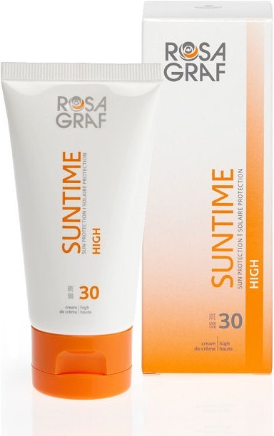162V Suntime High SPF 30 
