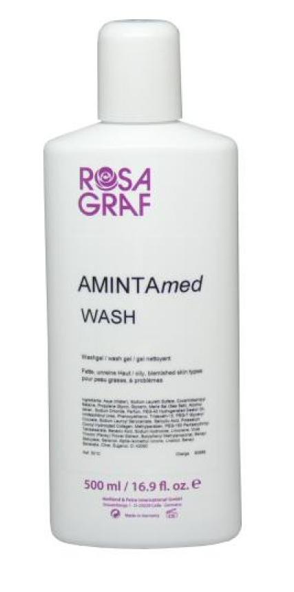 301C AMINTAmed Wash