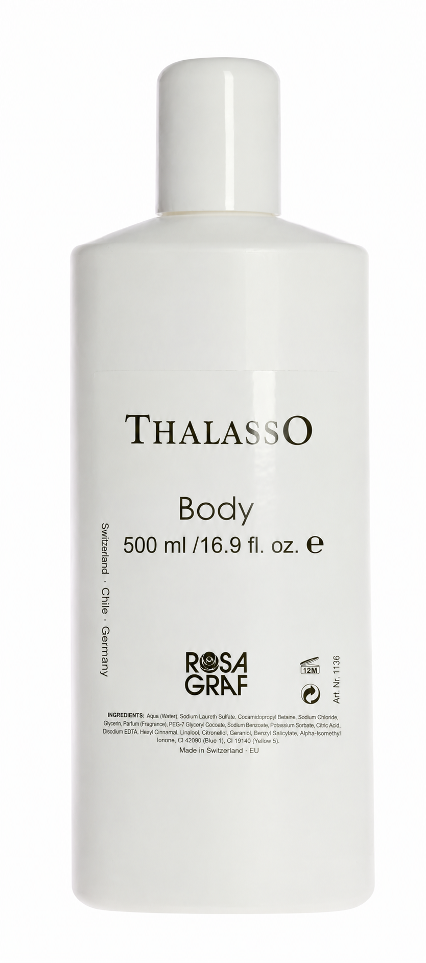 784C ThalassO Body