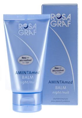 304V AMINTAmed Balm Night