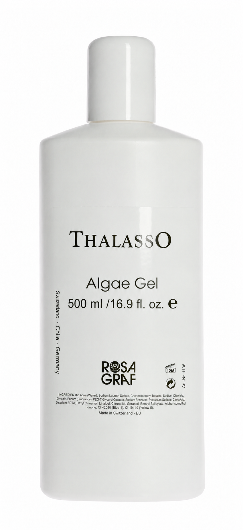 751C ThalassO Algae Gel 