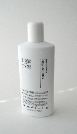 5501C Heřmánkové mléko