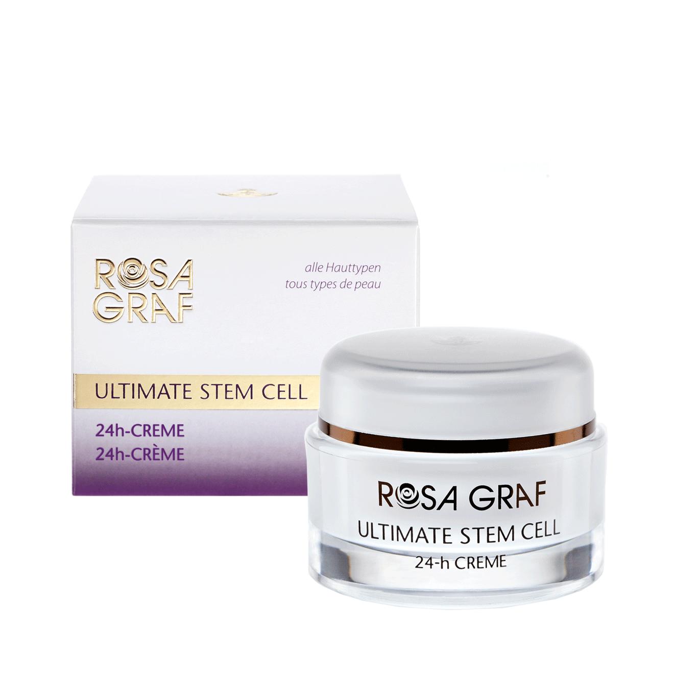 230V Ultimate Stem Cell 24h krém