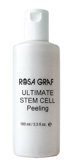 233C Ultimate Stem Cell - Peeling