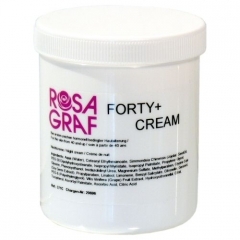 371C Forty+ Cream