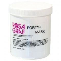 374C Forty+ maska