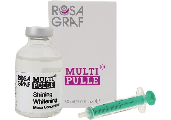 3391C Multipule Shining Whitening