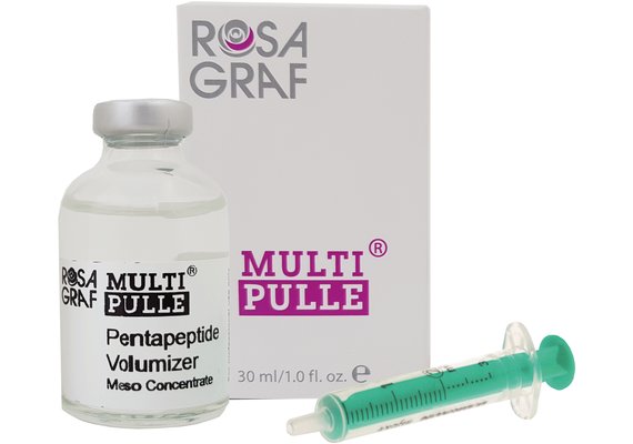 3390C Multipule Pentapeptide Volumizer