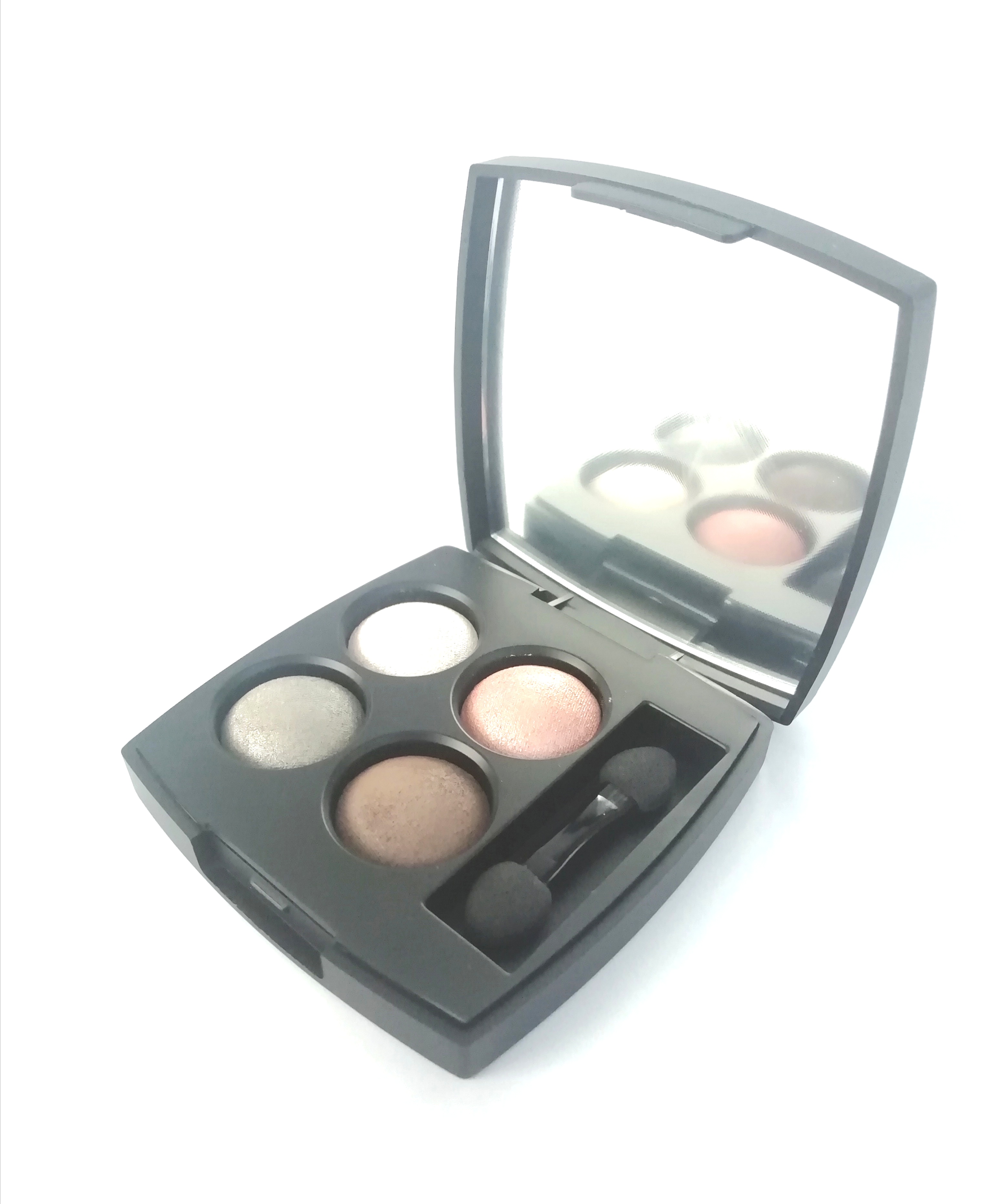 41,02V Eye Shadow cold colors
