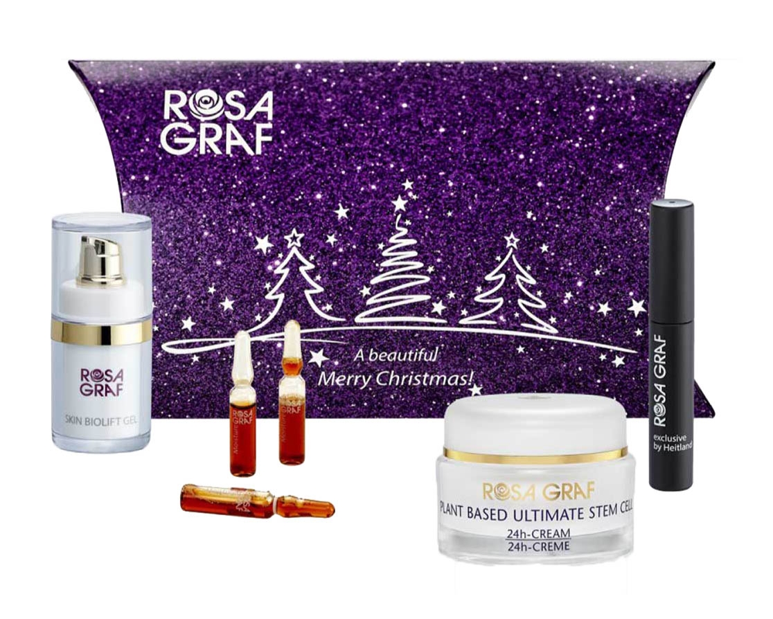 2497A Beauty polštářek Stem Cell