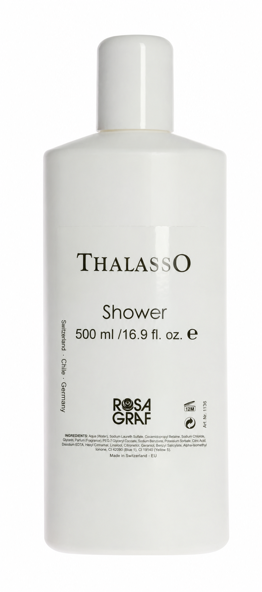 783C ThalassO Shower