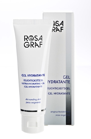 3400V Hydratační gel