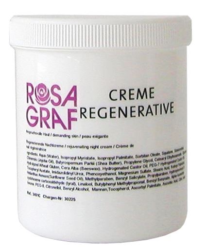3401C  Regenerační krém 