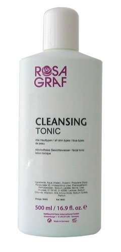 802C Cleansing Tonik