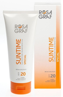 161VS50 Suntime Special SPF 20