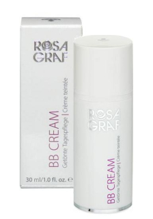 307,01V BB Cream Light Beige