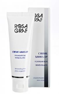 3422V  Make-up 2 ivory