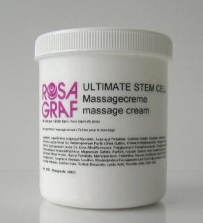 235C Ultimate Stem Cell - Masážní krém