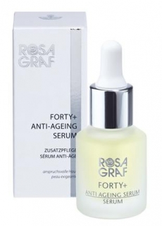 373V Forty+ Anti Ageing Sérum