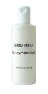 187C  Enzymatický peeling