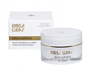 140V Helix Aspersa 24-h revitalizační krém