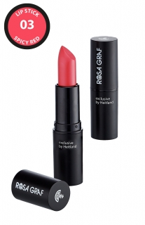 42,03V Lip Stick Spicy Red