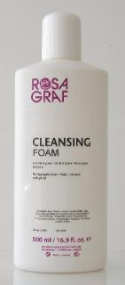 804C Cleansing Foam 
