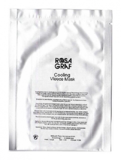 115C Cooling Fleece Maske
