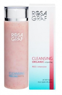 809V Organic Cellpeeling RED