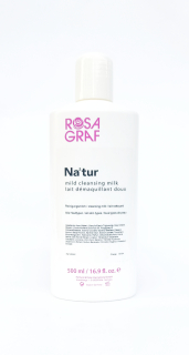 2200C Na²tur cleansing milk