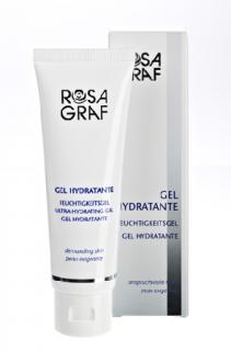 3400V Hydratační gel