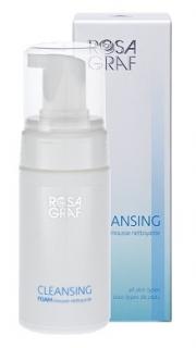804V Cleansing Foam